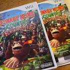 Donkey Kong Country Returns (CIB) - Wii - pikkukuva 1