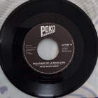 7" Pate Mustajärvi: Boulevard De La Madeleine / Meni niin, m - pikkukuva 1