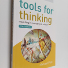 Michael Pidd : Tools for thinking : modelling in manageme... - pikkukuva 1