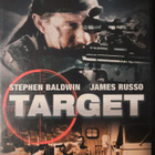 TARGET DVD - pikkukuva 1