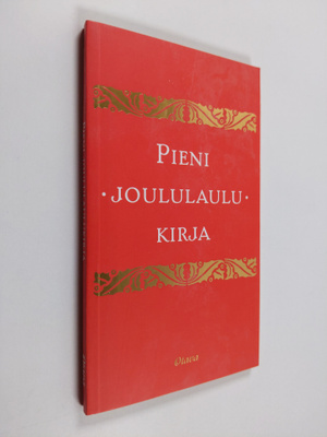 Virpi (toim.) Kari : Pieni joululaulukirja
