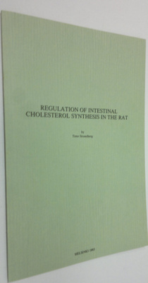 Timo Strandberg : Regulation of intestinal cholesterol sy...
