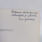 Eino Jutikkala : Pohjoismaisen yhteiskunnan historiallisi... - pikkukuva 3