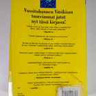 Henrik Muste : Suomen parhaat vitsit 1999 - pikkukuva 2