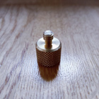 Sovitinruuvi 3/8" - 1/4" kameralle / mikrofonille - pikkukuva 3