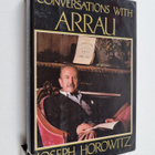 Claudio Arrau ym. : Conversations with Arrau - pikkukuva 1