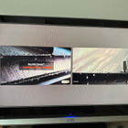 JVC taulutelevisio 32” vanha LCD TV | peli televisio - pikkukuva 2