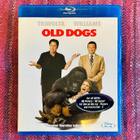 BRD: Old Dogs - pikkukuva 1