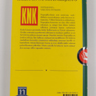 Edward S. Ellis : Nopsajalka, vaeltava intiaani - pikkukuva 2