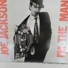 Joe Jackson: I'm The Man vinyyli - pikkukuva 1