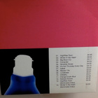 THE LANTERNS :: LUMINATE YER HEID :: CD,PROMO,ENHANCED 1999 - pikkukuva 2