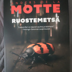 Anders de la Motte: Ruostemetsä - pikkukuva 1