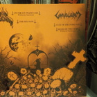 NUNSLAUGHTER / GRAVEWÜRM UUSI 7" - pikkukuva 2