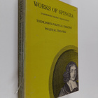 Benedict de Spinoza : A theologico-political treatise Vol... - pikkukuva 1