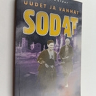 Mary Kaldor : Uudet ja vanhat sodat : järjestäytynyt väki... - pikkukuva 1
