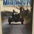 Mobilisti  N:o 4 / 2008 - pikkukuva 1