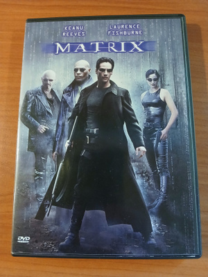 Matrix