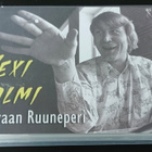 VEXI SALMI - RAHVAAN RUUNEPERI (2007) (VHS) - pikkukuva 1
