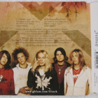 Flinch • Liikaa CD-Single - pikkukuva 2