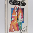 Henrik Ibsen : Nukkekoti ; Villisorsa (Yhteisnide) - pikkukuva 1