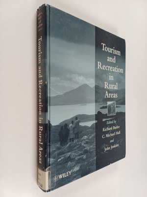 Tourism and recreation in rural areas