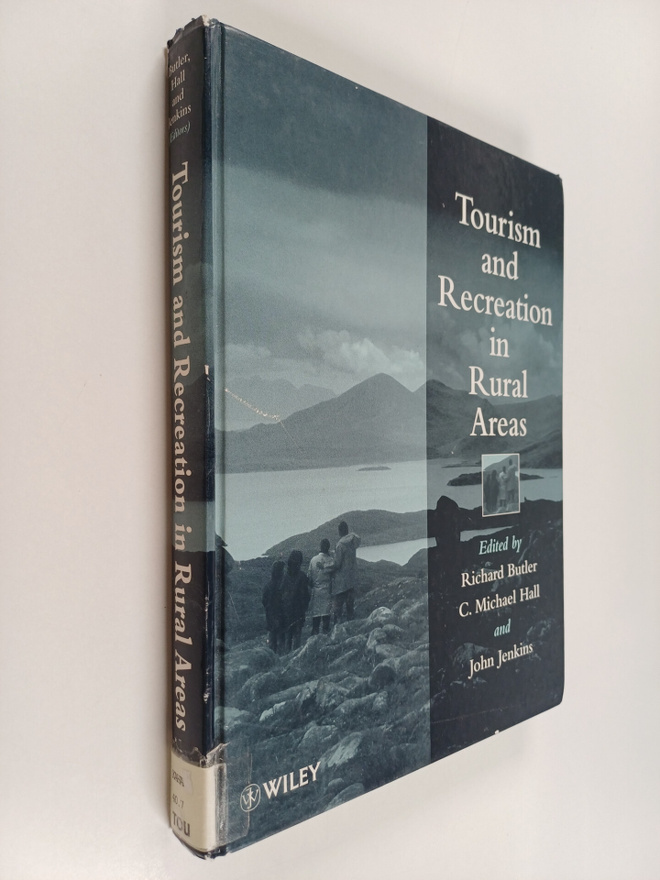 Tourism and recreation in rural areas