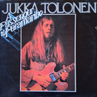 Jukka Tolonen: A Passenger To Paramaribo LP 1977 - pikkukuva 1