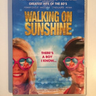 Walking on Sunshine (DVD) 80-luvun Suurimmat Hitit [2014] - pikkukuva 1