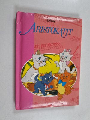 Walt Disney : Aristokatit