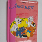 Walt Disney : Aristokatit - pikkukuva 1