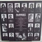 (LP) Albert Järvinen – Braindamage - Or Still Alive - pikkukuva 4