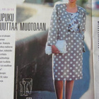 Suuri Käsityö kerho 7/ 90 - pikkukuva 5