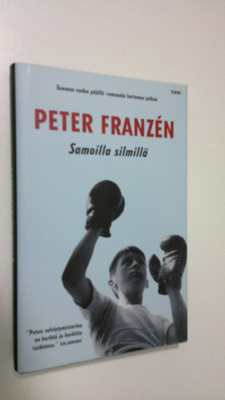 Peter Franzen : Samoilla silmillä