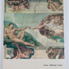 W. Mc Cornick : Michelnangelo - The works : The sistine c... - pikkukuva 2
