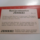 K 15 Jenkki Ravi ja ratsastus # 11 - pikkukuva 2