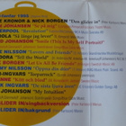 Jääkiekon MM 1995 - Golden Hockey Night CD - pikkukuva 2