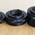 == Unitax Japan Set of 3 Extension Tubes - OM - pikkukuva 5