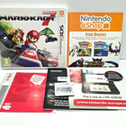 3DS - Mario Kart 7 - pikkukuva 1