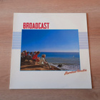 BROADCAST Heartbeat paradise HILP 152 1982 Suomi - pikkukuva 1