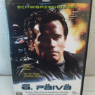 6. Päivä - The 6th Day (Egmont dvd) - pikkukuva 1