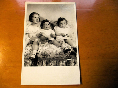 Ruotsin prinsessat - 1942 sens lentopostina Suomeen