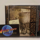 GUNS N ROSES - CHINESE DEMOCRACY UUSI CD THAILAND PRESS - pikkukuva 1