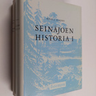 Aulis J. Alanen ym. : Seinäjoen historia 1-2 - pikkukuva 1
