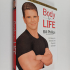 Bill Phillips : Body For Life : 12 Weeks to Mental and Ph... - pikkukuva 1