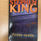 Stephen King: Pedon sydän - pikkukuva 1