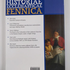 Suomen kirkkohistoriallisen seuran vuosikirja 100, 2010 =... - pikkukuva 2
