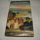 Lorenzo Camusso  Eurooppalainen matkakirja 1492   -sid - pikkukuva 1