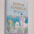 Sophie Kinsella : Hääyöaie - pikkukuva 1