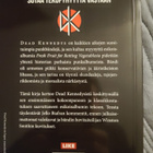 Alex Ogg: Dead Kennedys, Fresh fruit for rottimg vegetables - pikkukuva 2