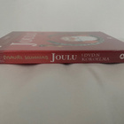 Mauri Kunnaksen Joulu - 5 dvd:tä. Uusi. Muoveissa. - pikkukuva 2